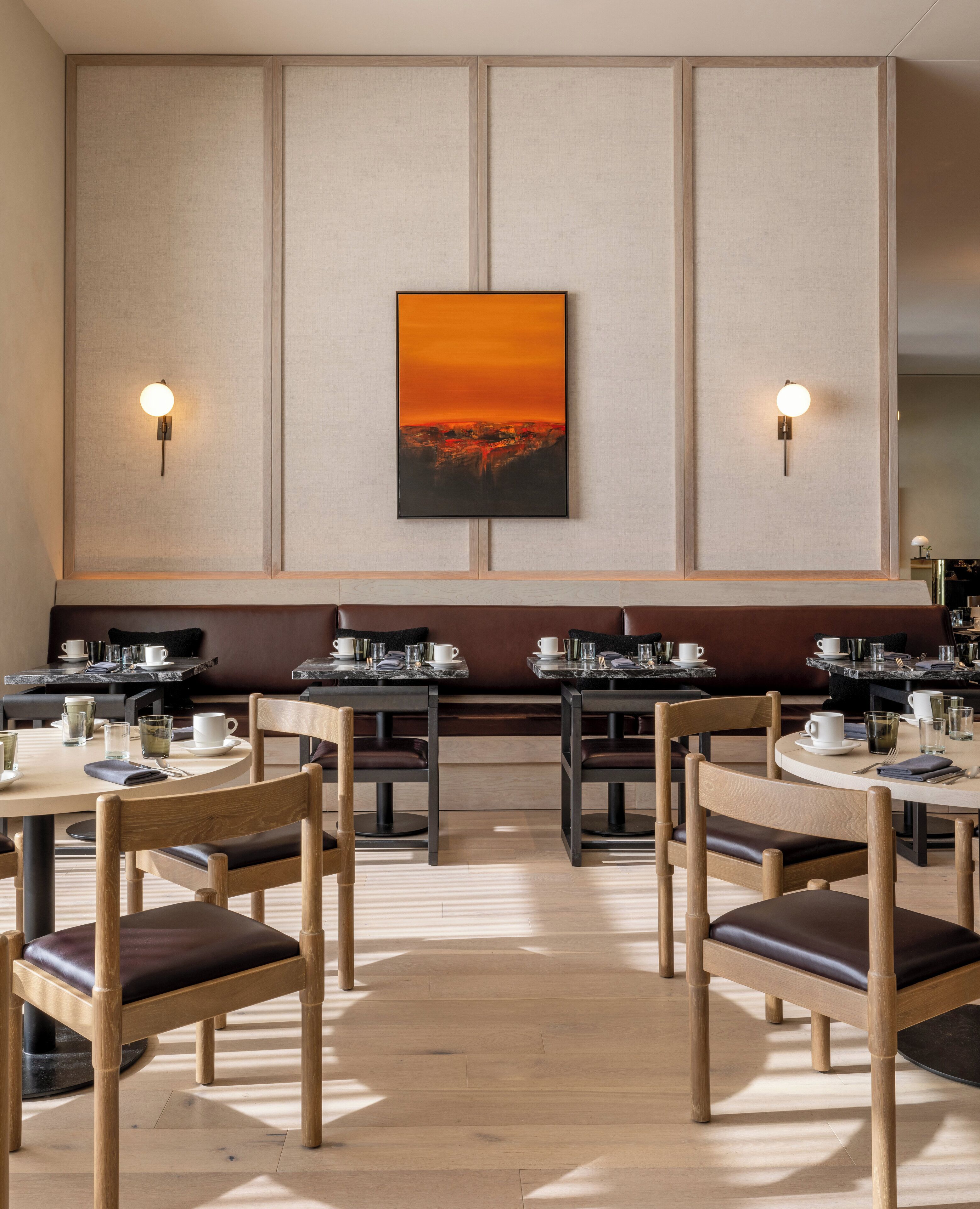 Kimpton Claret Hotel