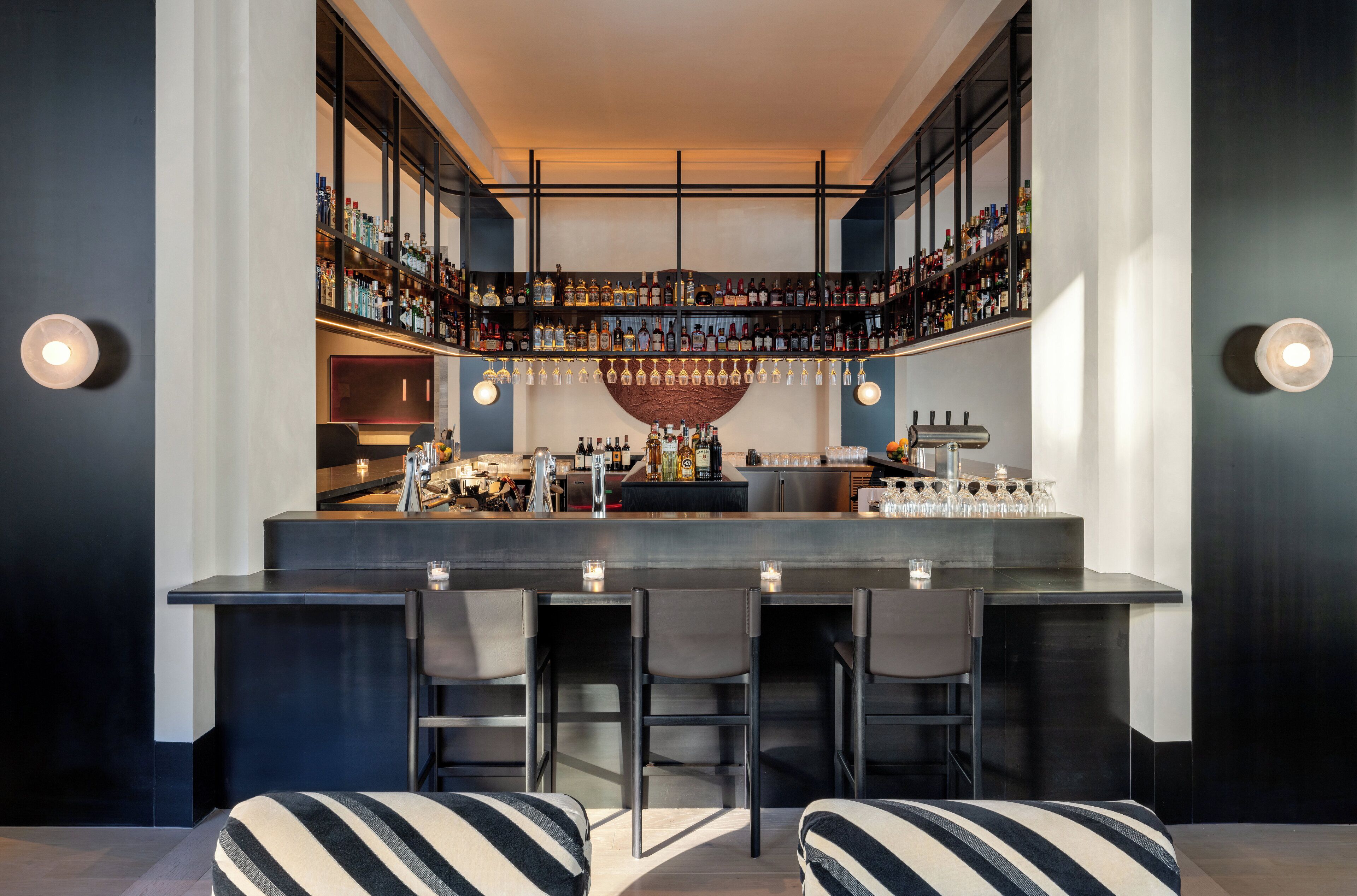 Kimpton Claret Hotel