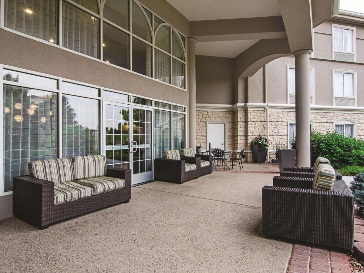 La Quinta Inn & Suites by Wyndham Denver Airport DIA