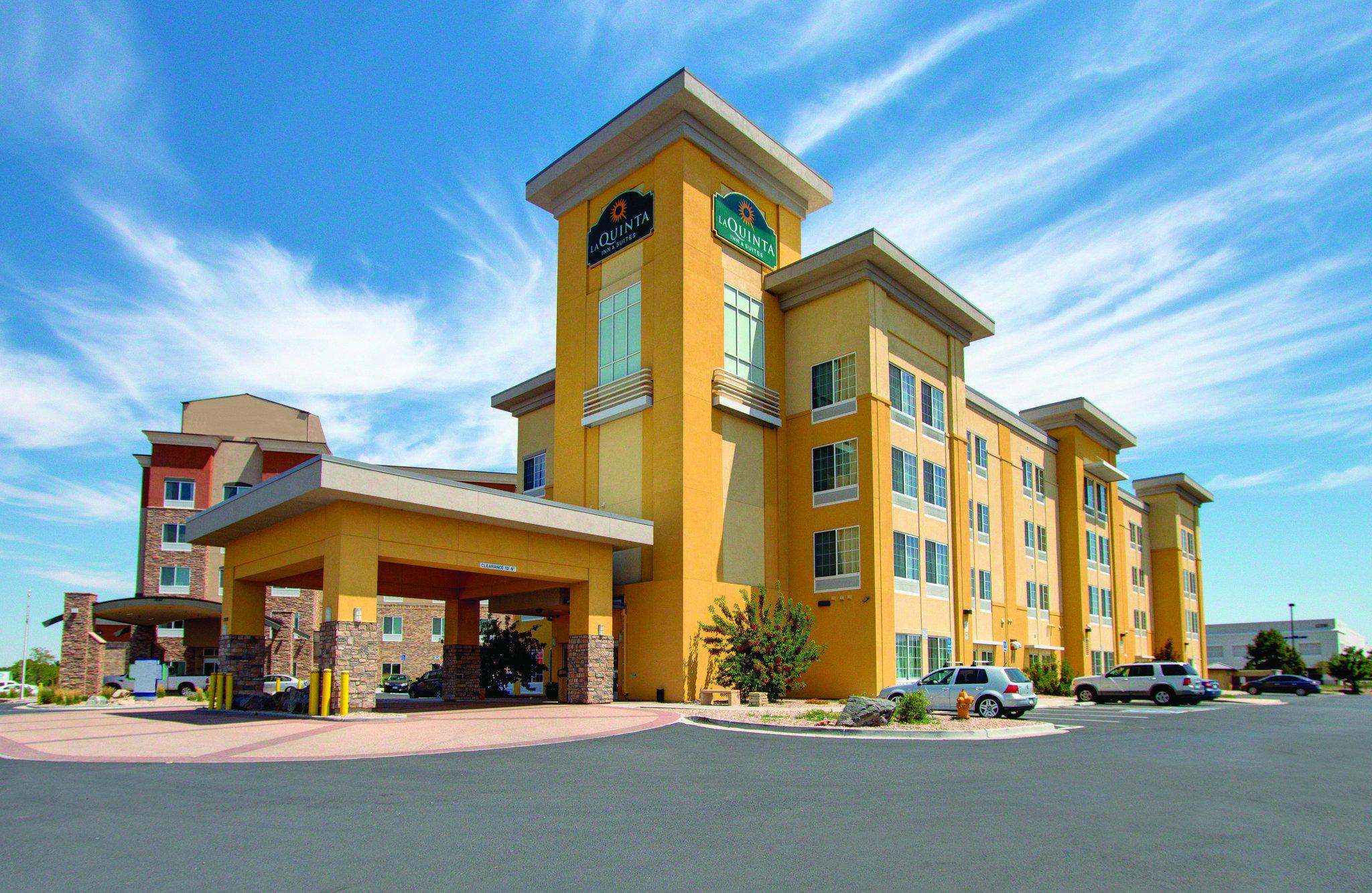 La Quinta Inn & Suites by Wyndham Denver Gateway Park