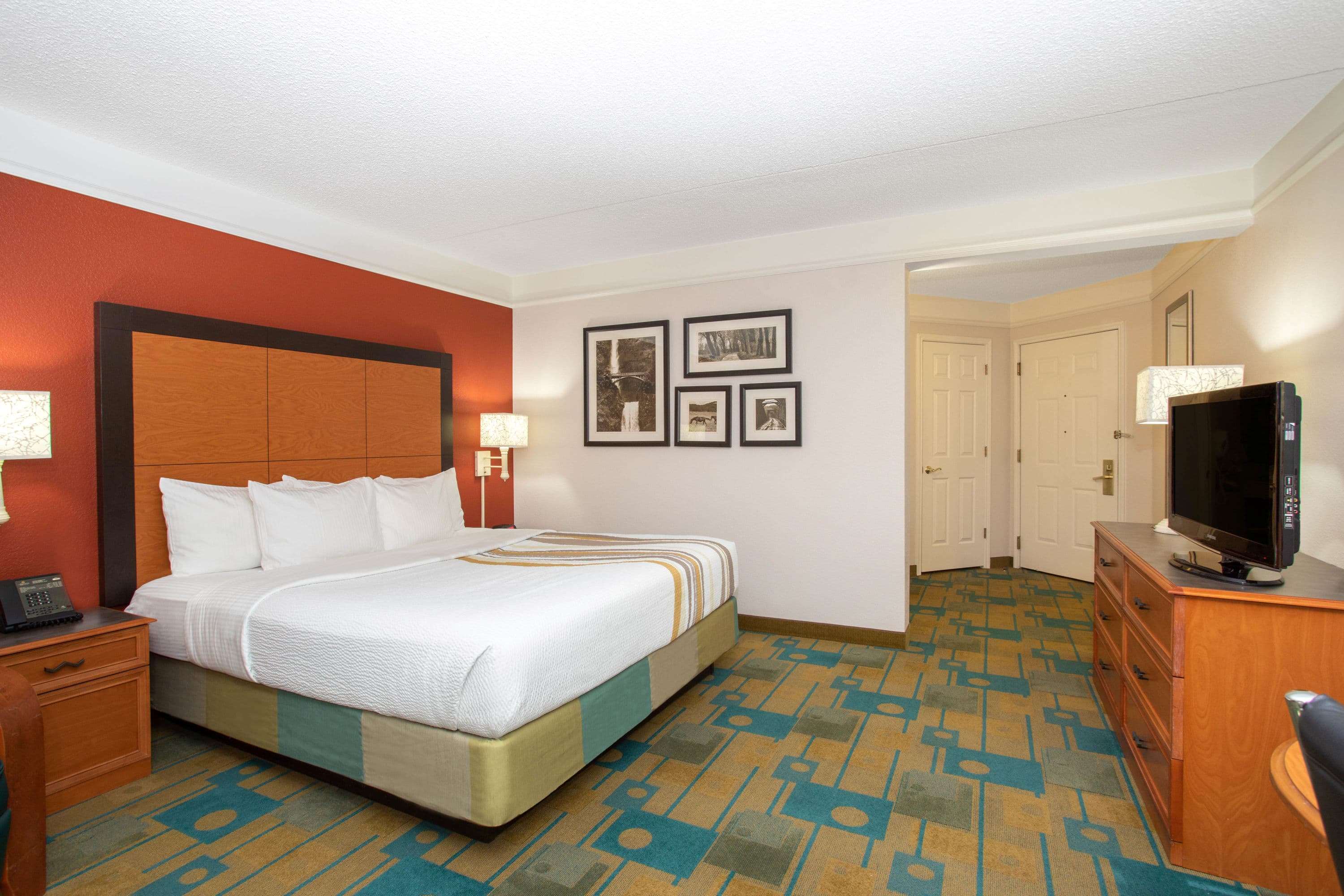 La Quinta Inn & Suites by Wyndham Denver Southwest Lakewood