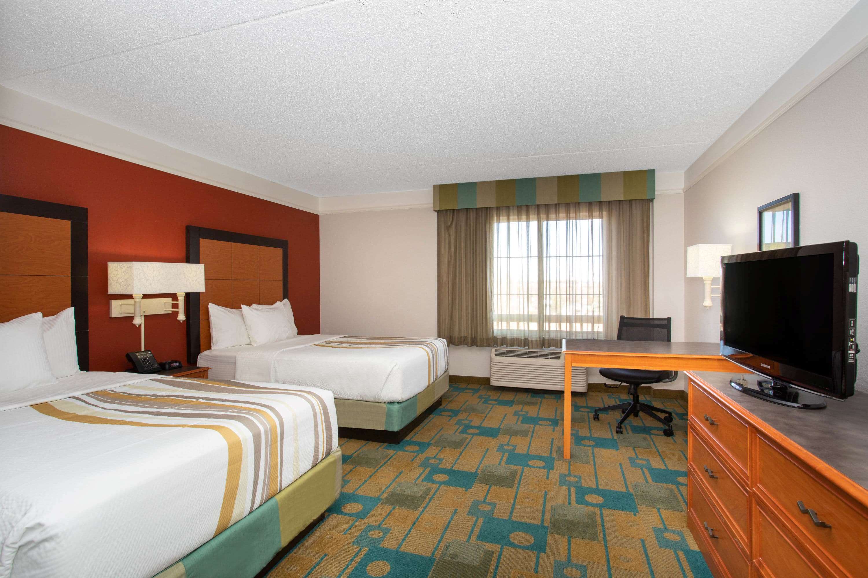 La Quinta Inn & Suites by Wyndham Denver Southwest Lakewood
