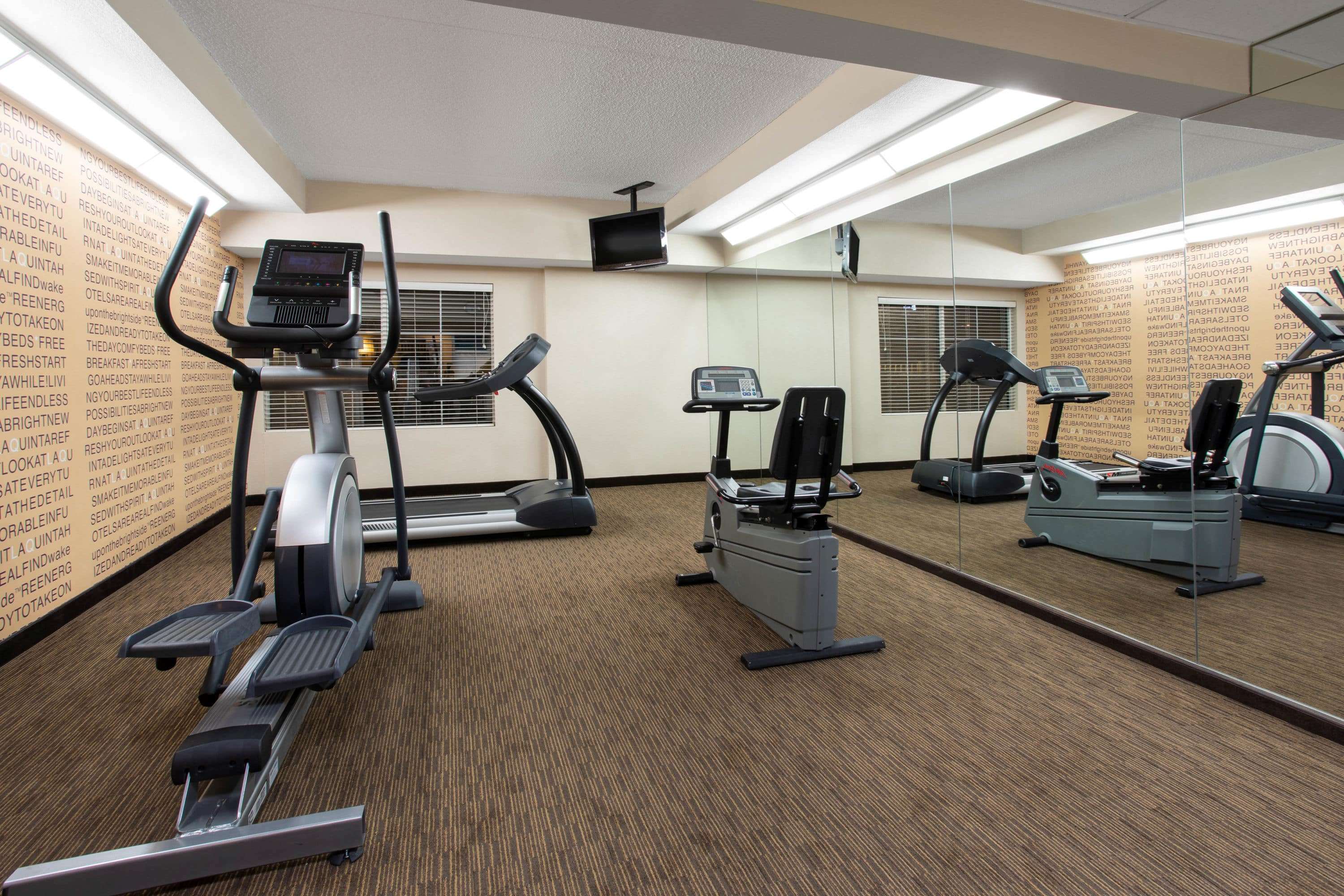 La Quinta Inn & Suites by Wyndham Denver Southwest Lakewood