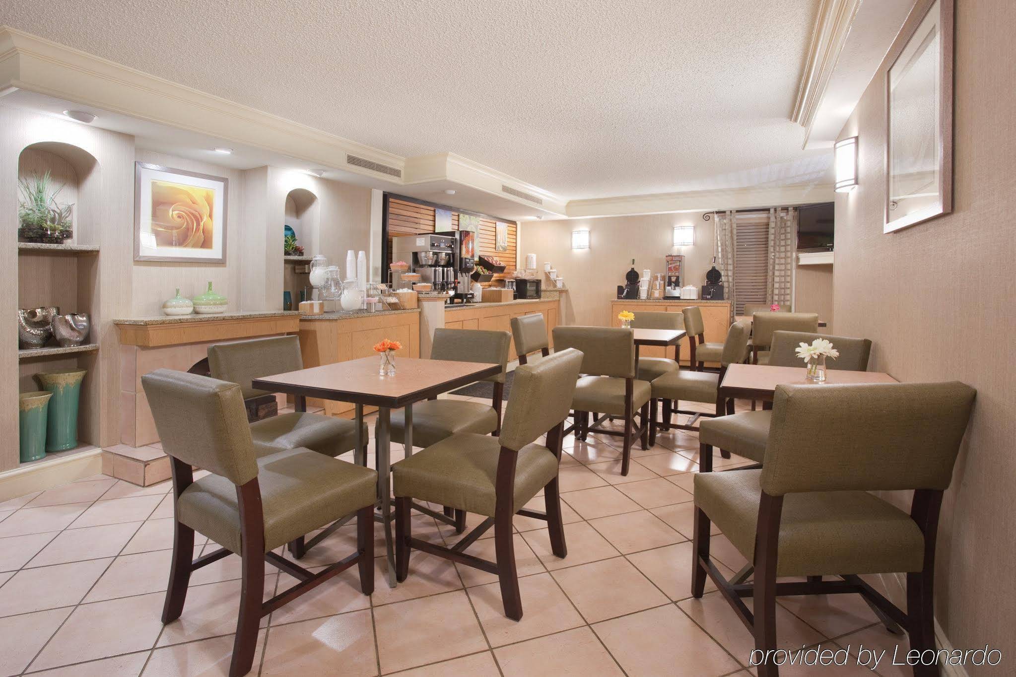 La Quinta Inn by Wyndham Denver Central