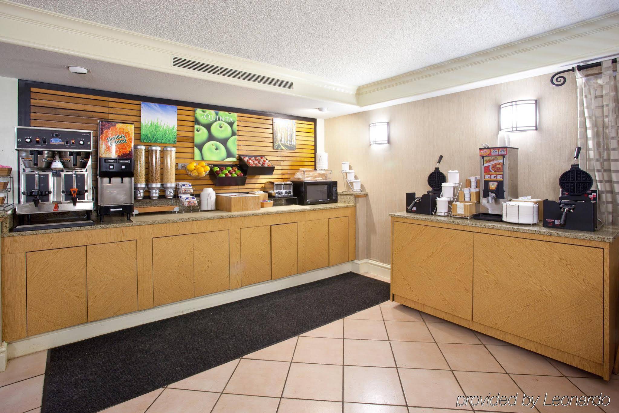 La Quinta Inn by Wyndham Denver Central