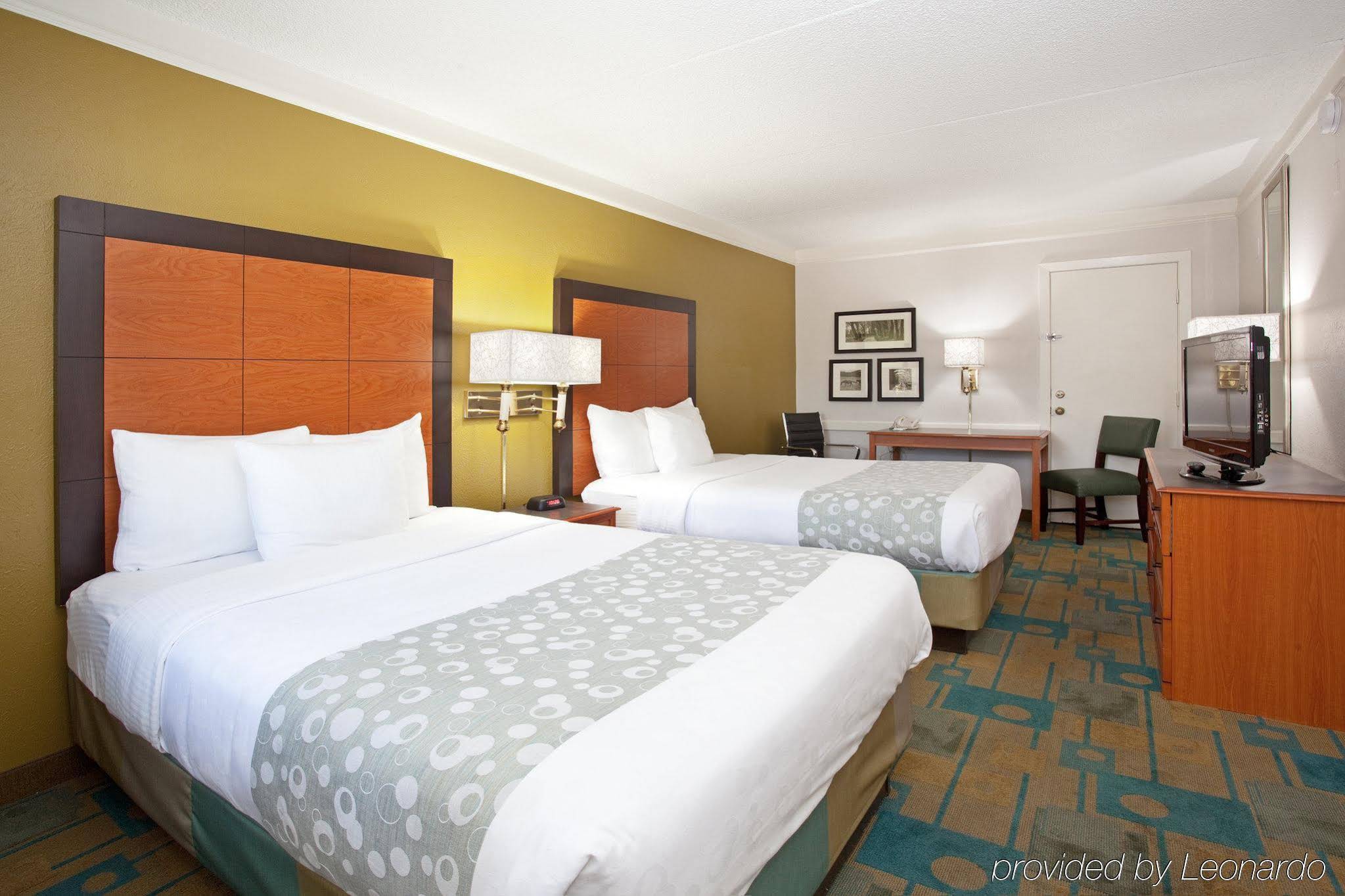 La Quinta Inn by Wyndham Denver Central