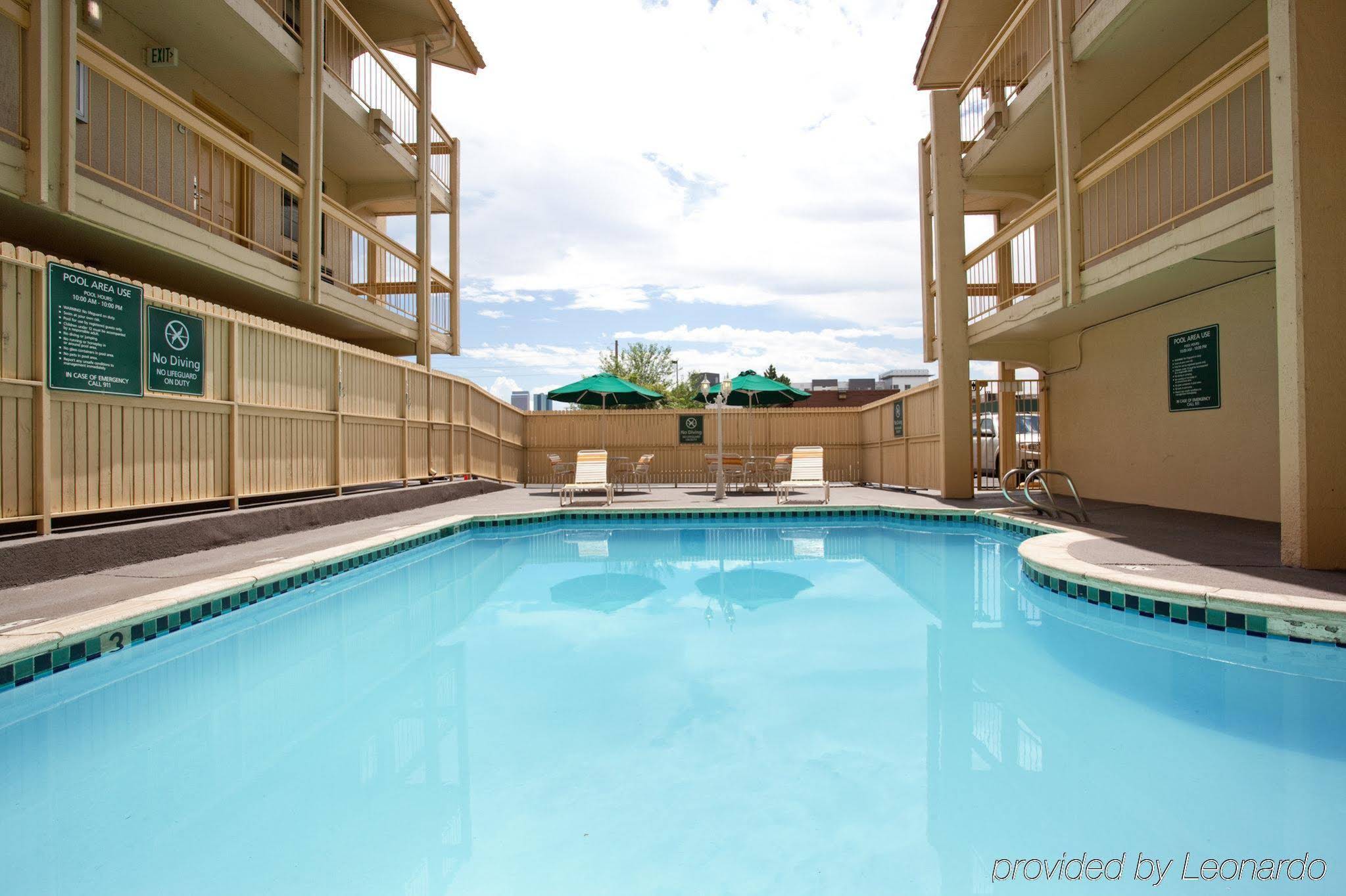 La Quinta Inn by Wyndham Denver Central