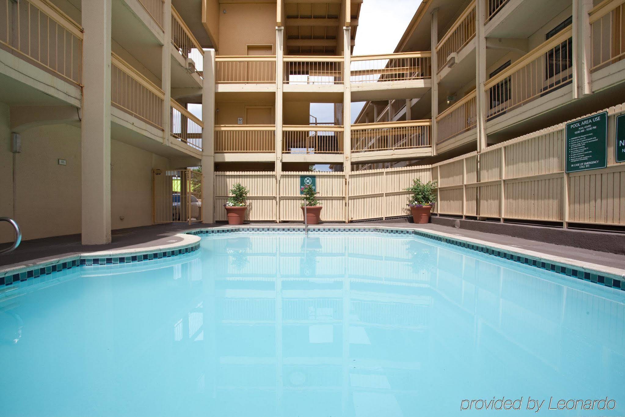 La Quinta Inn by Wyndham Denver Central