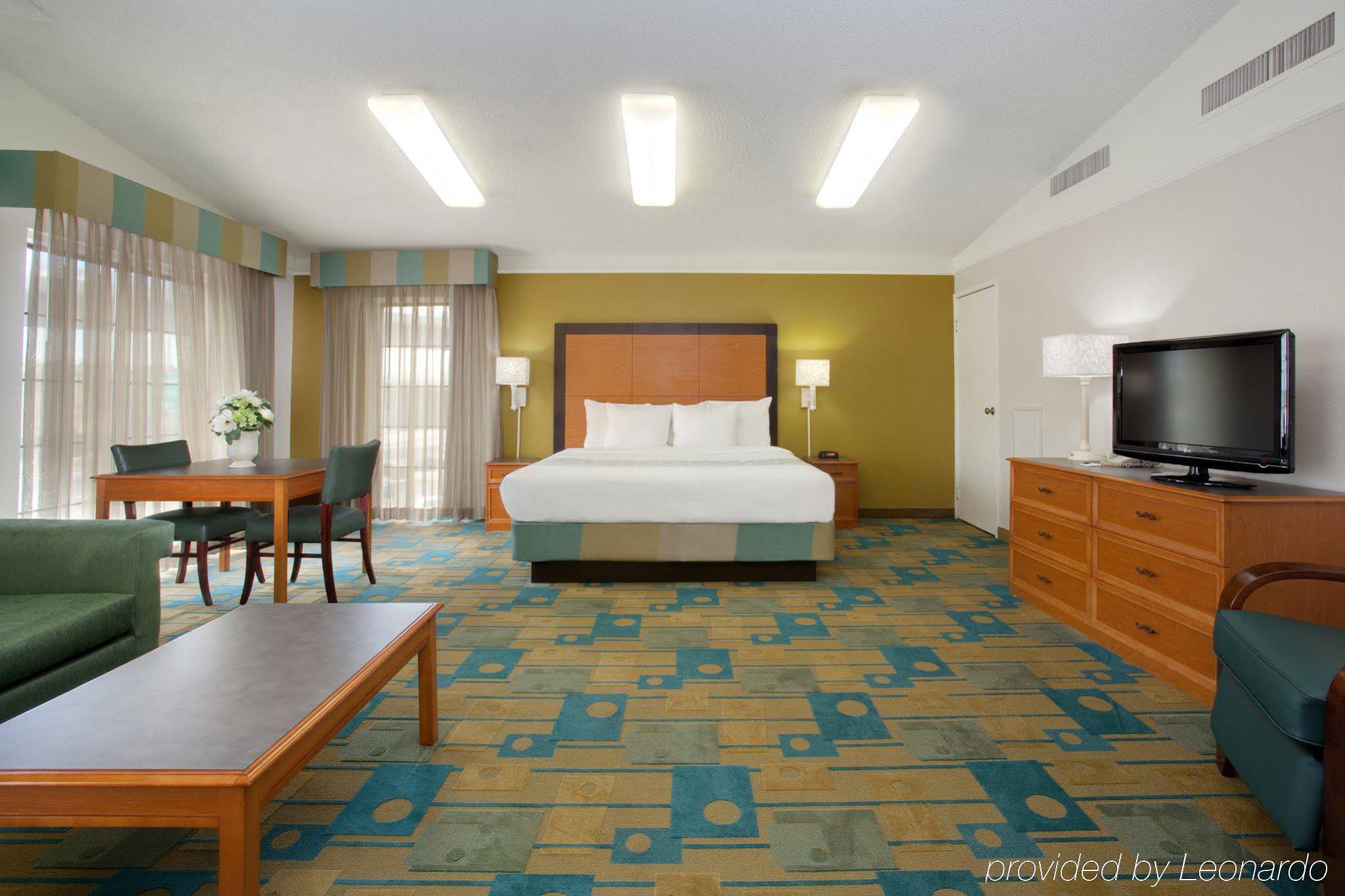 La Quinta Inn by Wyndham Denver Central