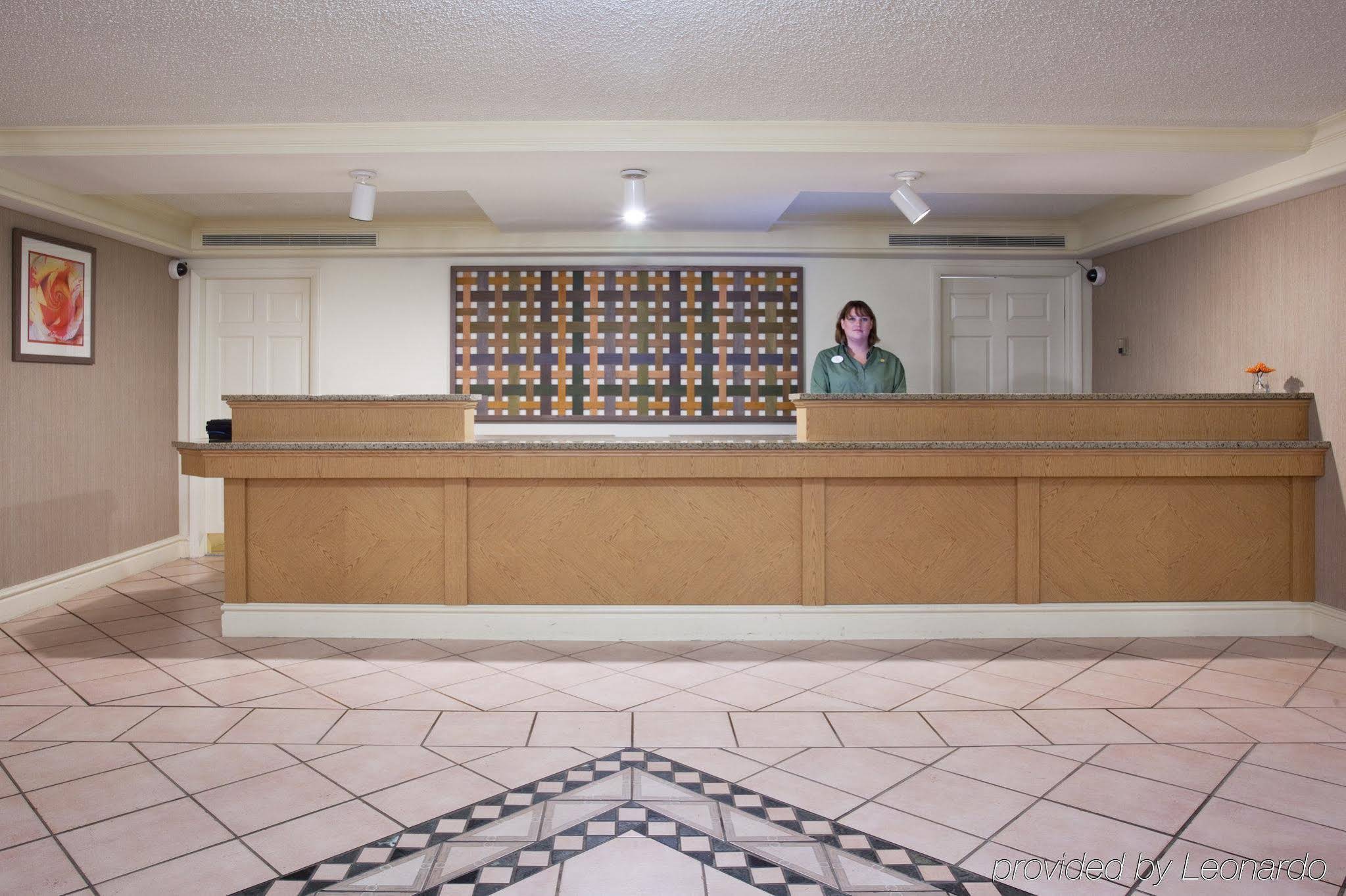La Quinta Inn by Wyndham Denver Central