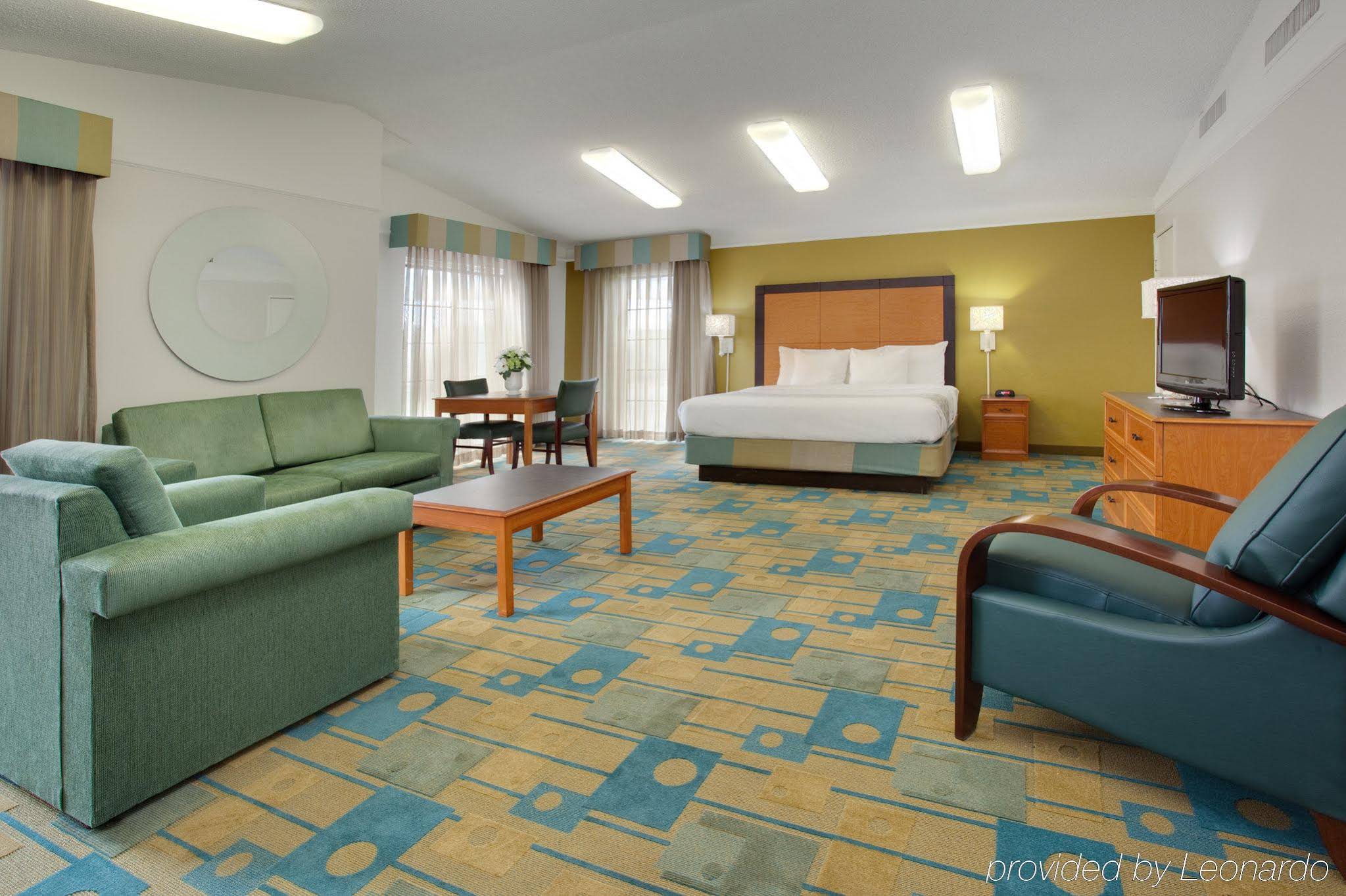 La Quinta Inn by Wyndham Denver Central