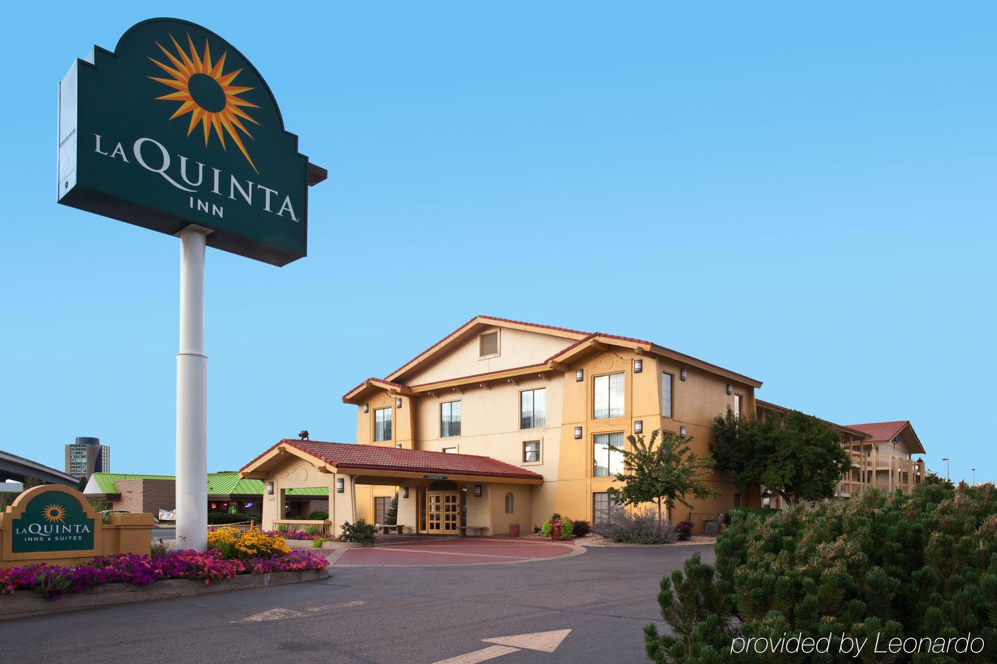 La Quinta Inn by Wyndham Denver Central