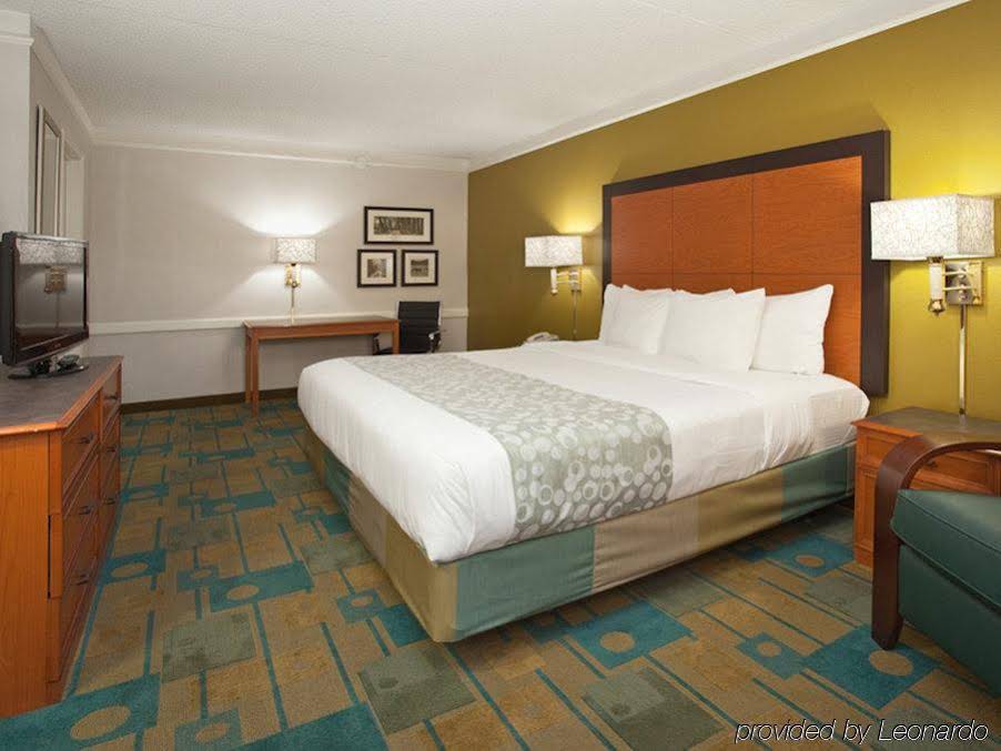 La Quinta Inn by Wyndham Denver Central