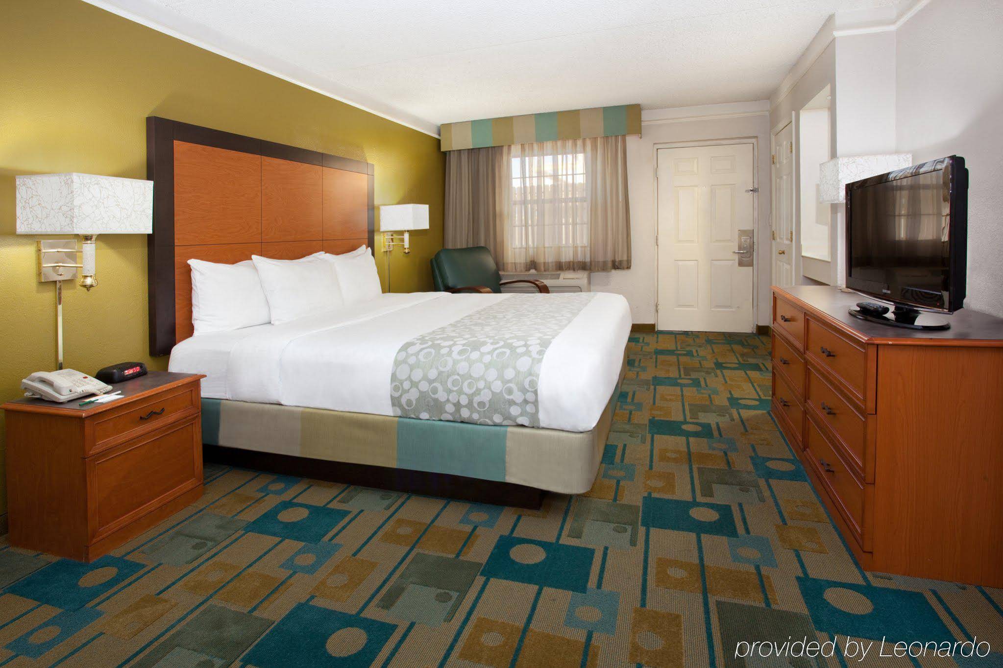 La Quinta Inn by Wyndham Denver Central