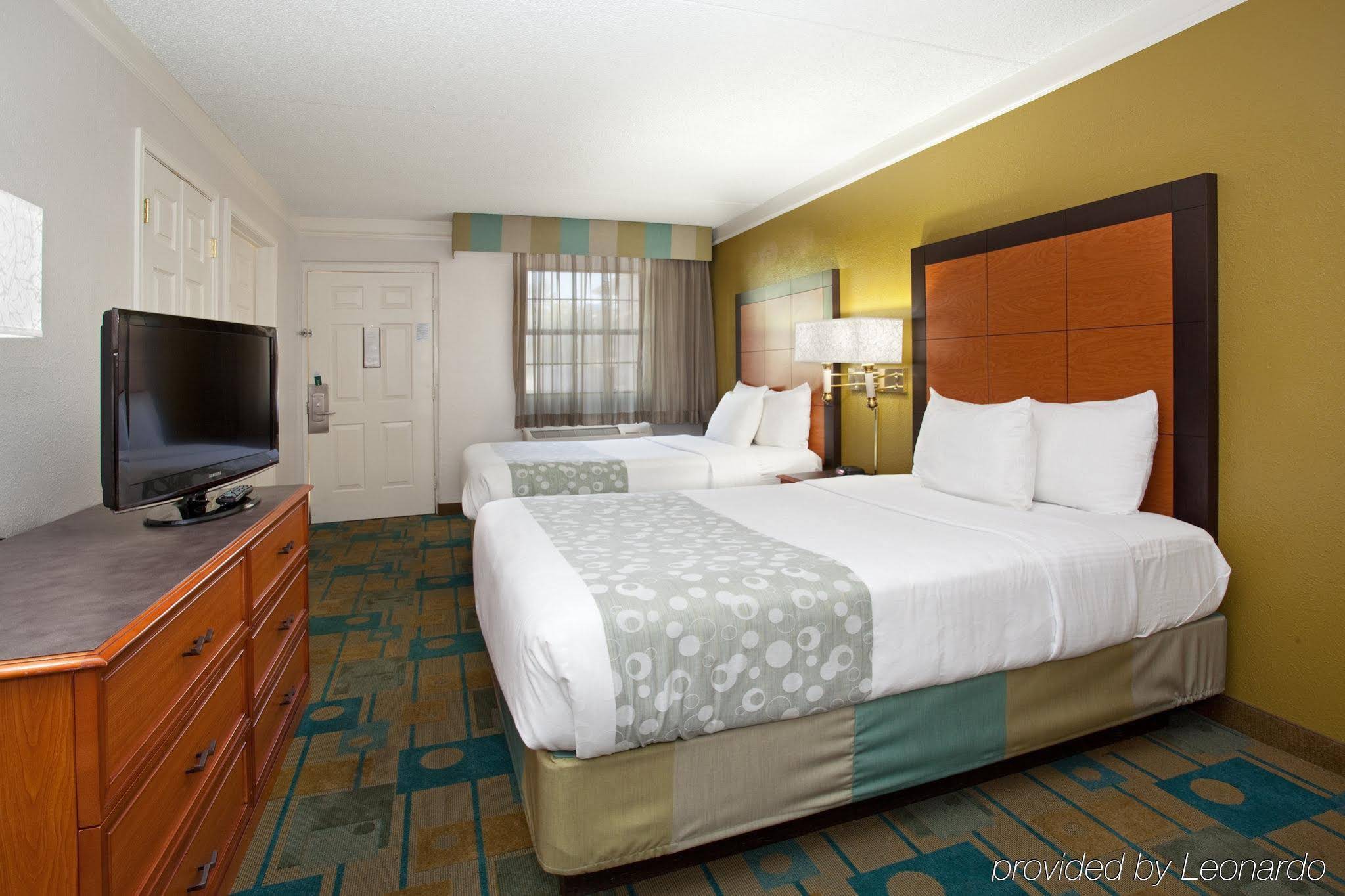La Quinta Inn by Wyndham Denver Central