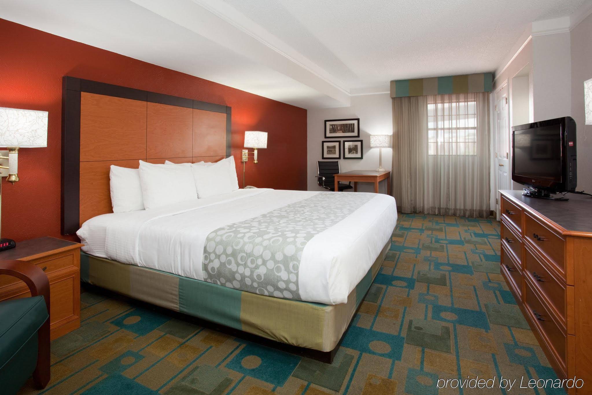 La Quinta Inn by Wyndham Denver Central