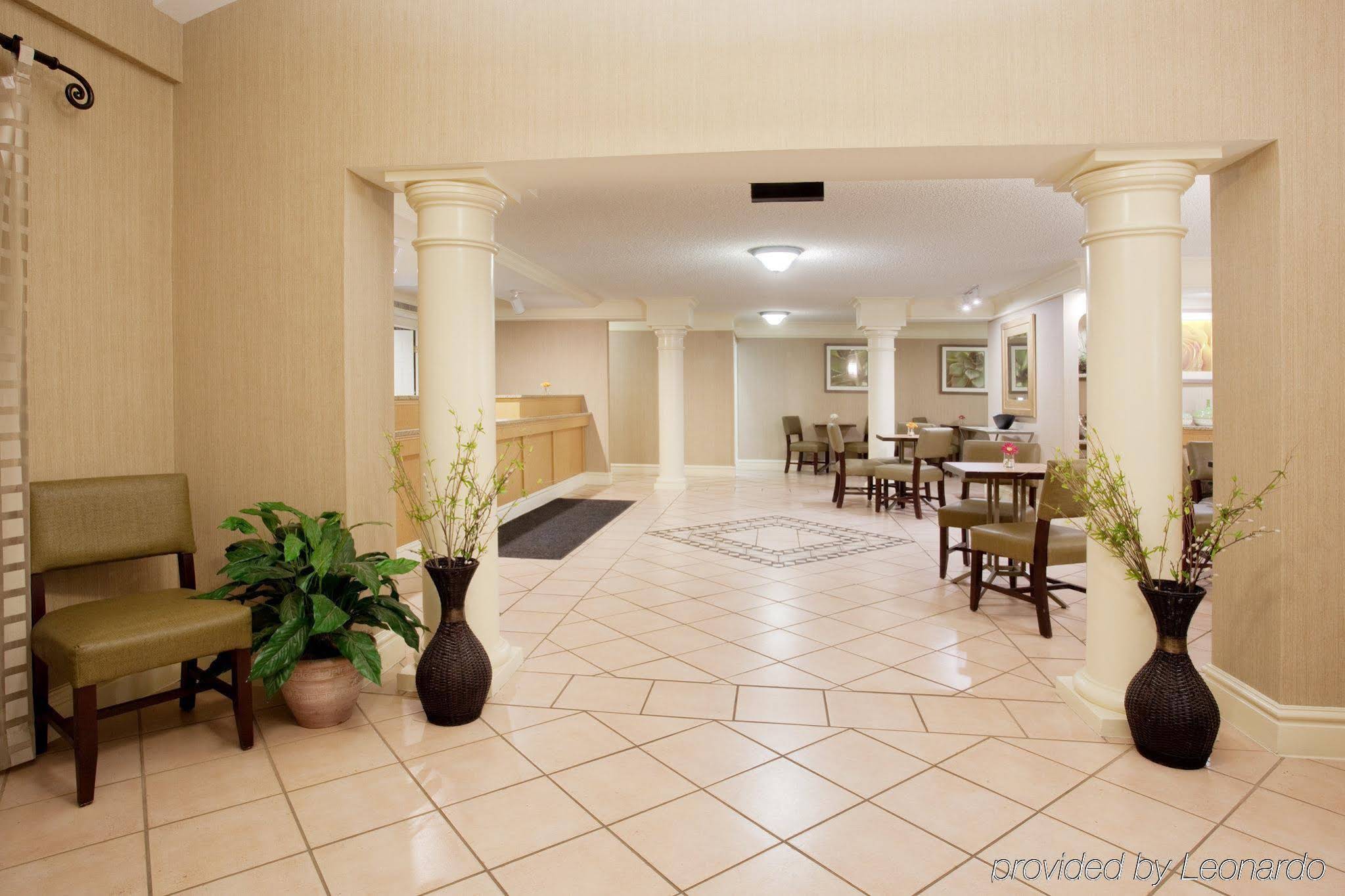 La Quinta Inn by Wyndham Denver Central