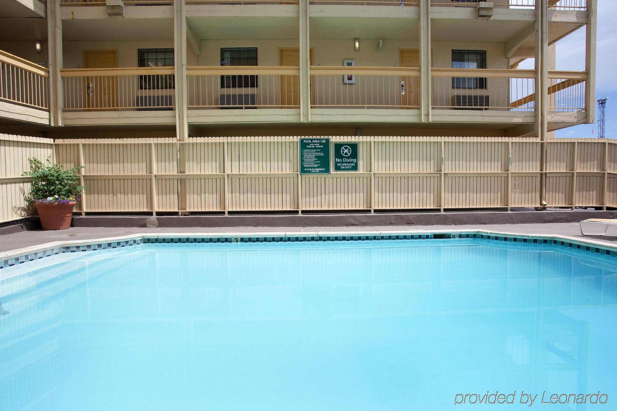 La Quinta Inn by Wyndham Denver Central