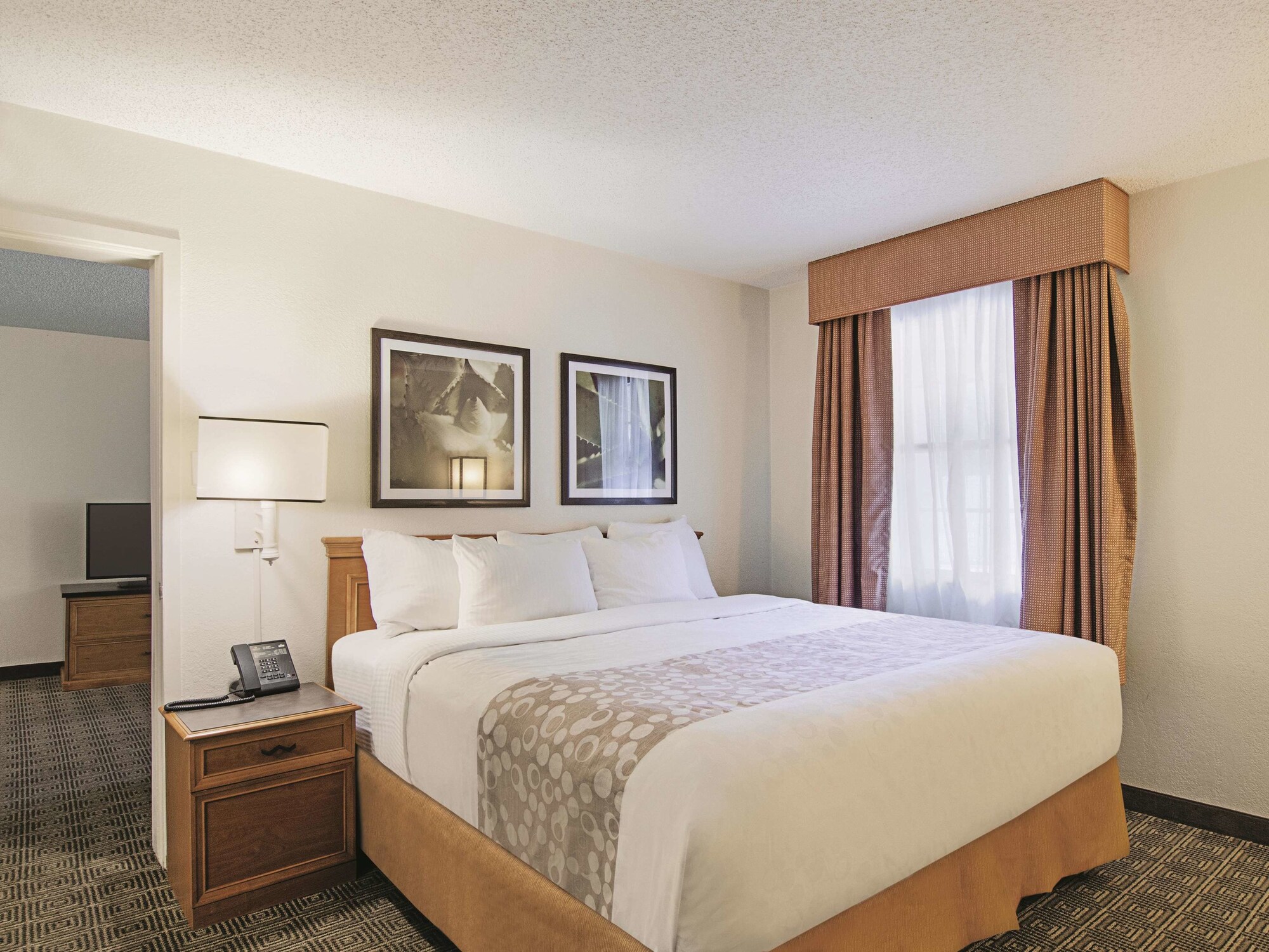 La Quinta Inn by Wyndham Denver Cherry Creek