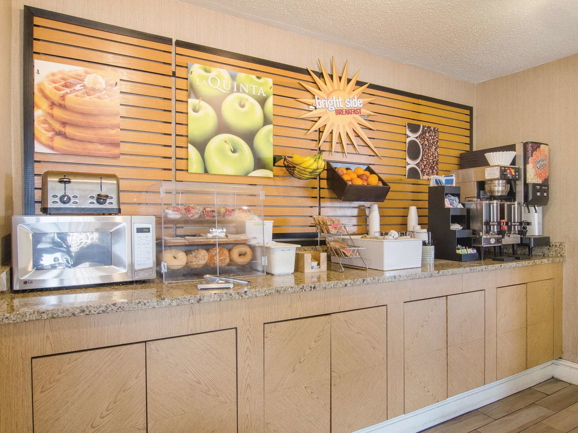 La Quinta Inn by Wyndham Denver Cherry Creek