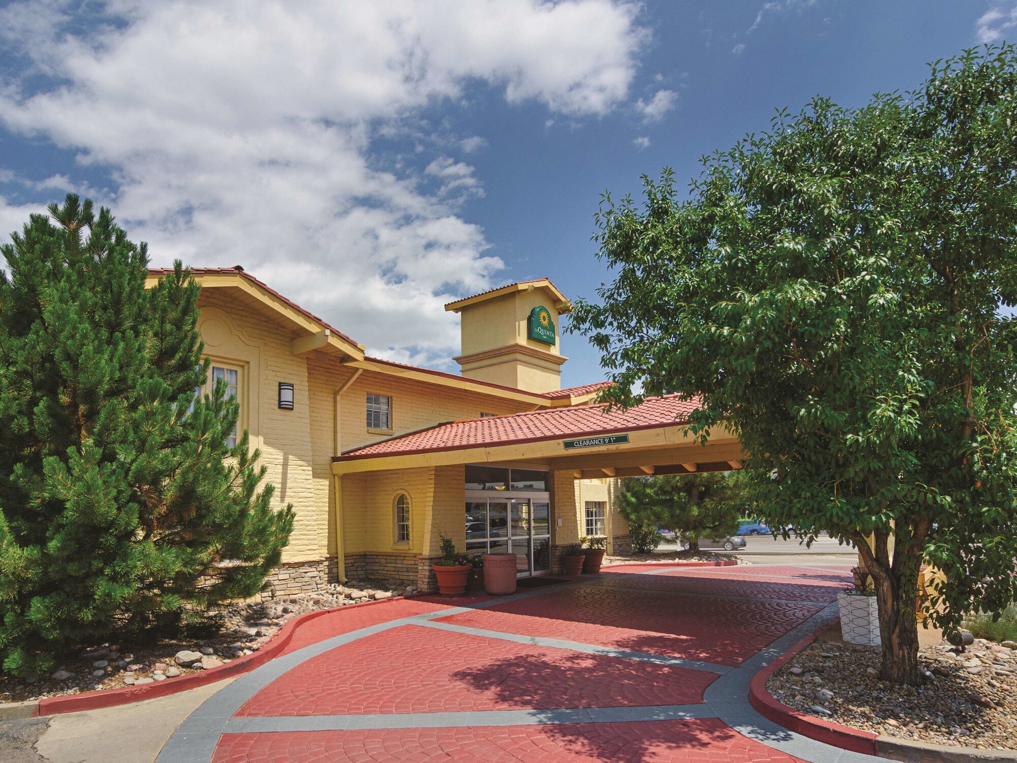 La Quinta Inn by Wyndham Denver Cherry Creek