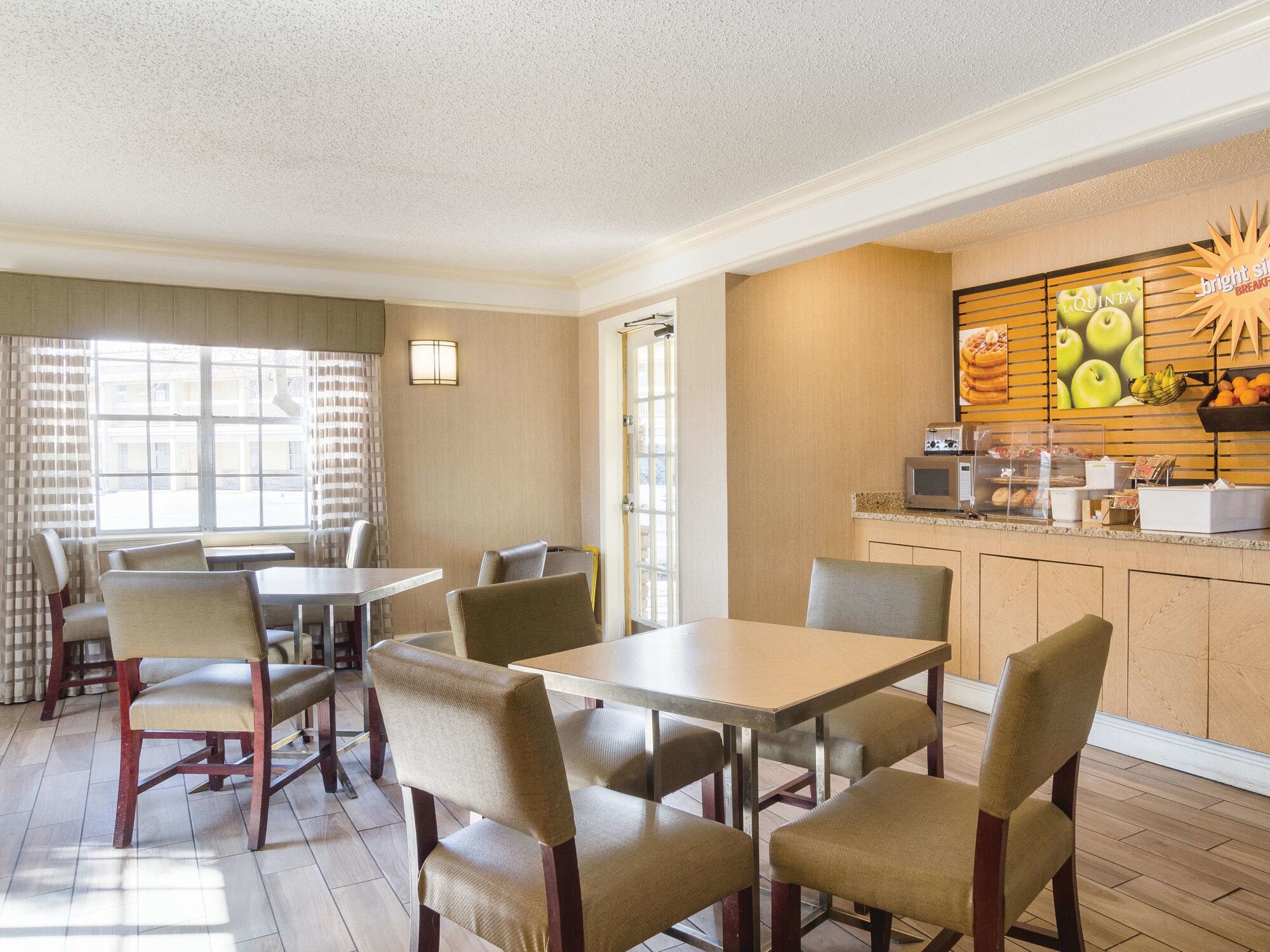 La Quinta Inn by Wyndham Denver Cherry Creek