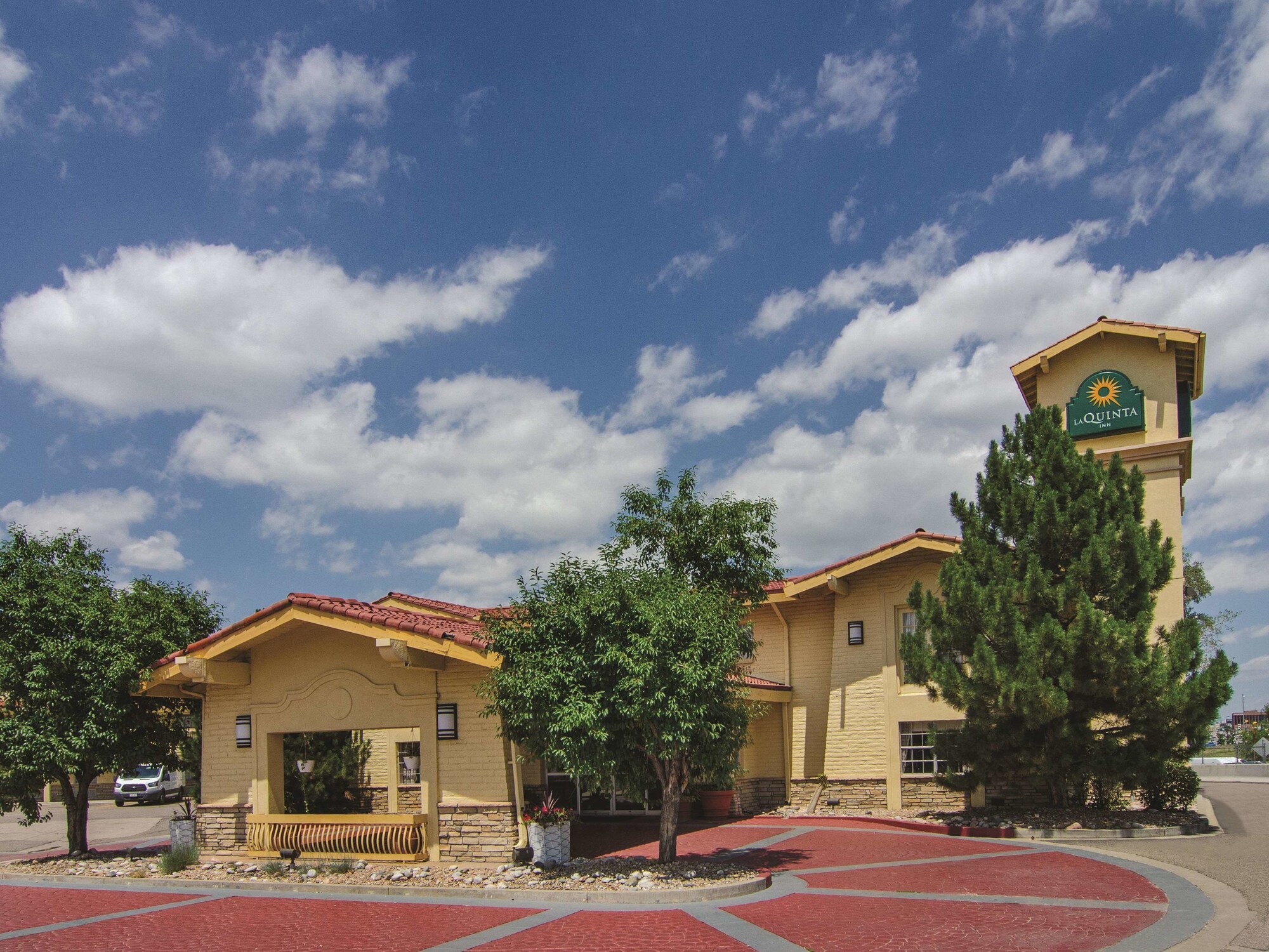 La Quinta Inn by Wyndham Denver Cherry Creek