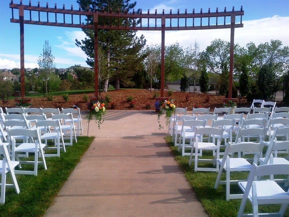 Lone Tree Golf Club And Hotel