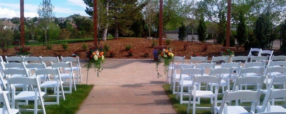 Lone Tree Golf Club And Hotel