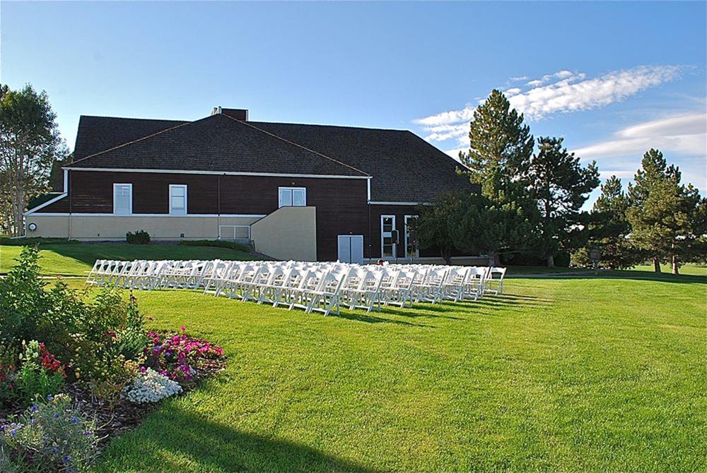Lone Tree Golf Club And Hotel