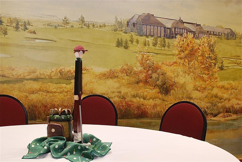 Lone Tree Golf Club And Hotel