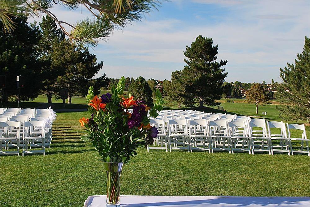 Lone Tree Golf Club And Hotel