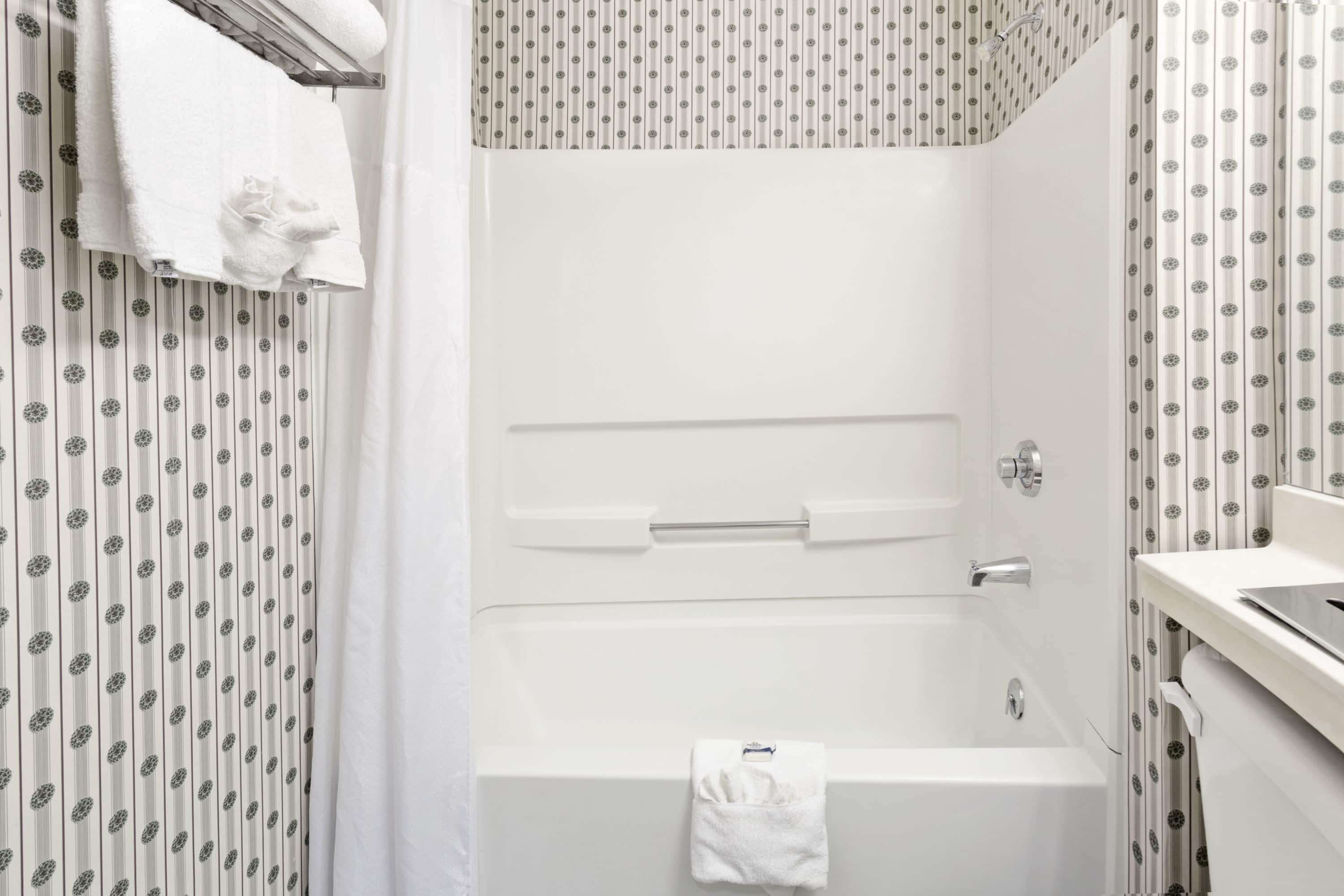 Microtel Inn & Suites by Wyndham Denver