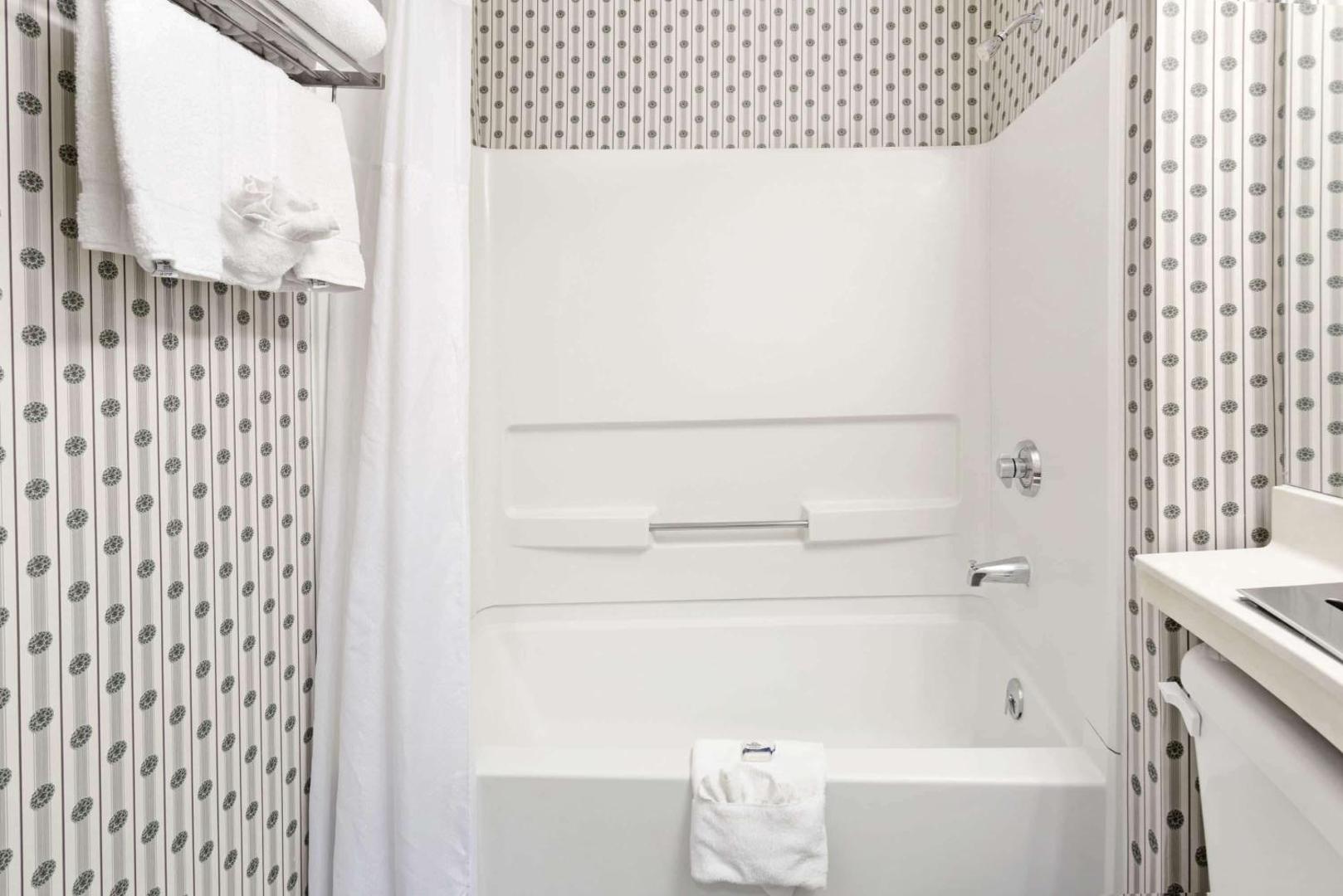 Microtel Inn & Suites by Wyndham Denver
