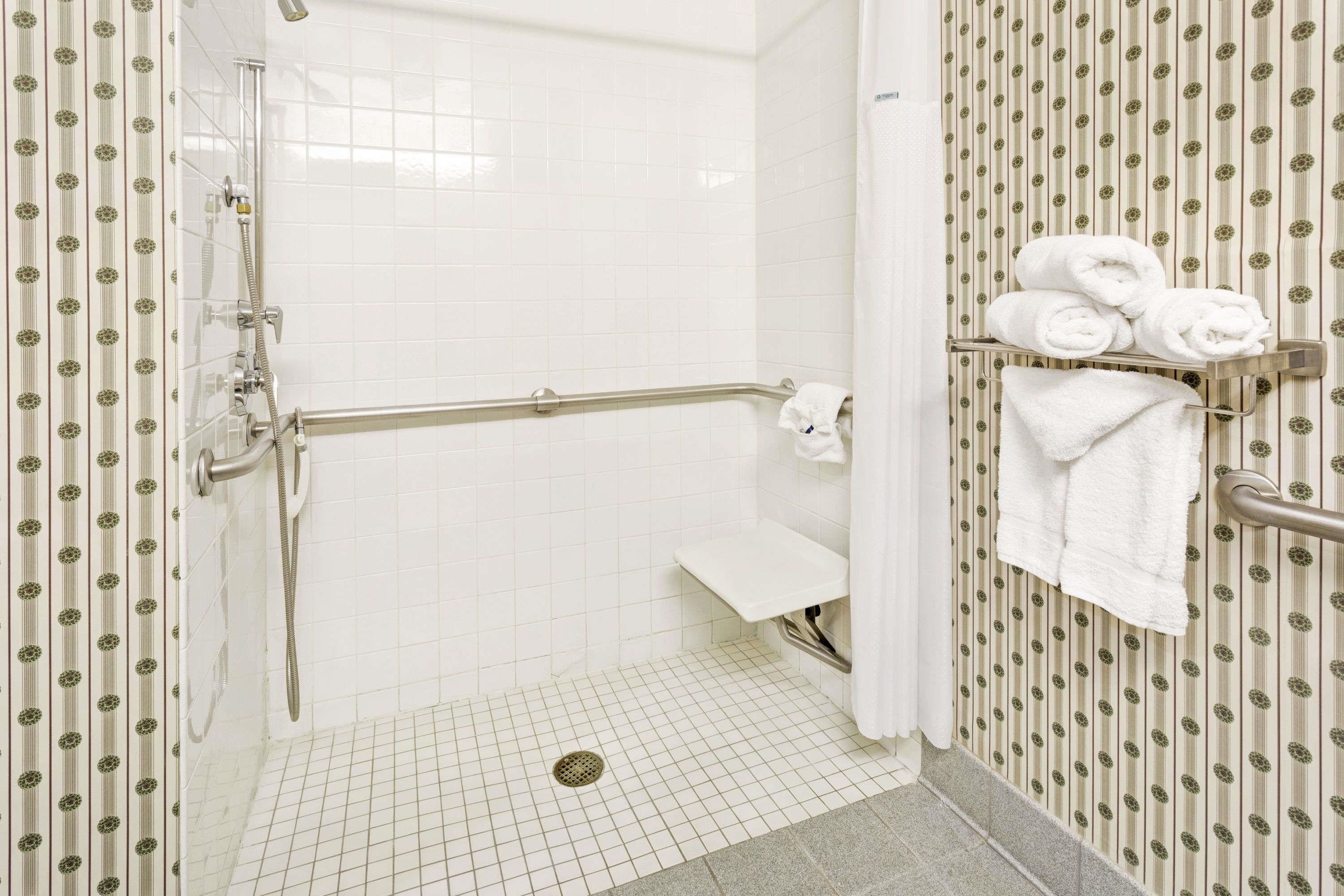 Microtel Inn & Suites by Wyndham Denver