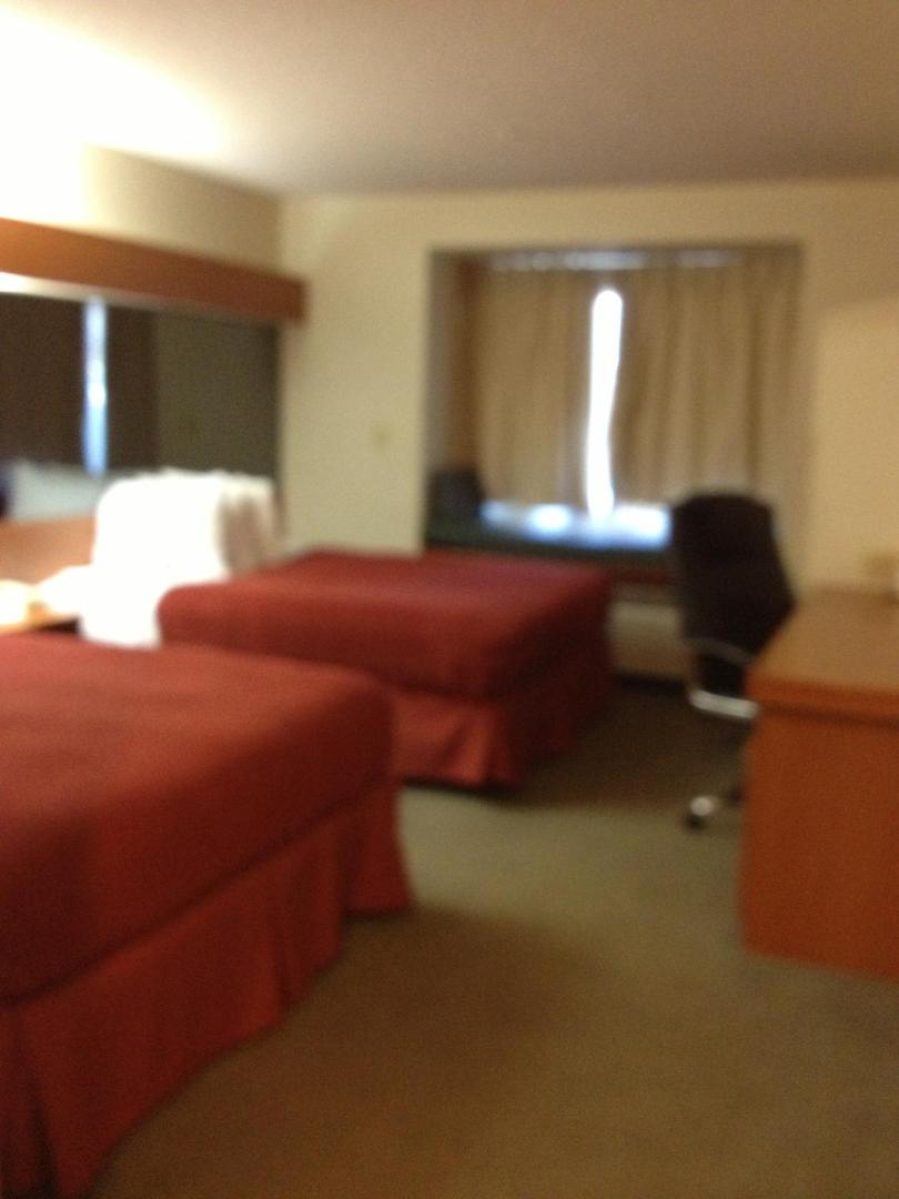 Microtel Inn & Suites by Wyndham Denver