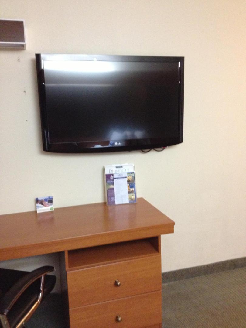 Microtel Inn & Suites by Wyndham Denver