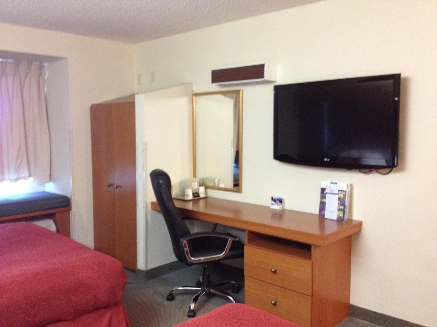 Microtel Inn & Suites by Wyndham Denver