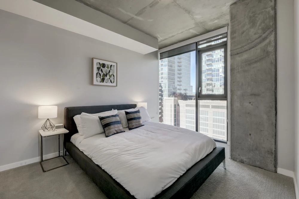 Mint House Denver – Downtown Union Station