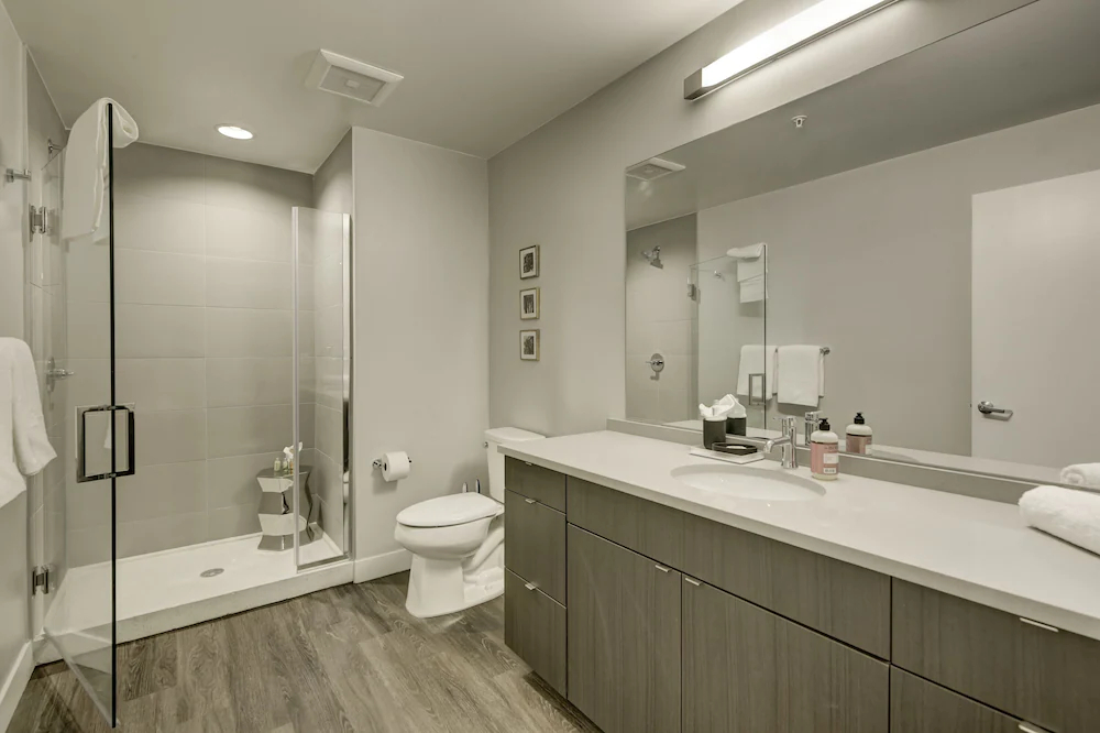 Mint House Denver – Downtown Union Station