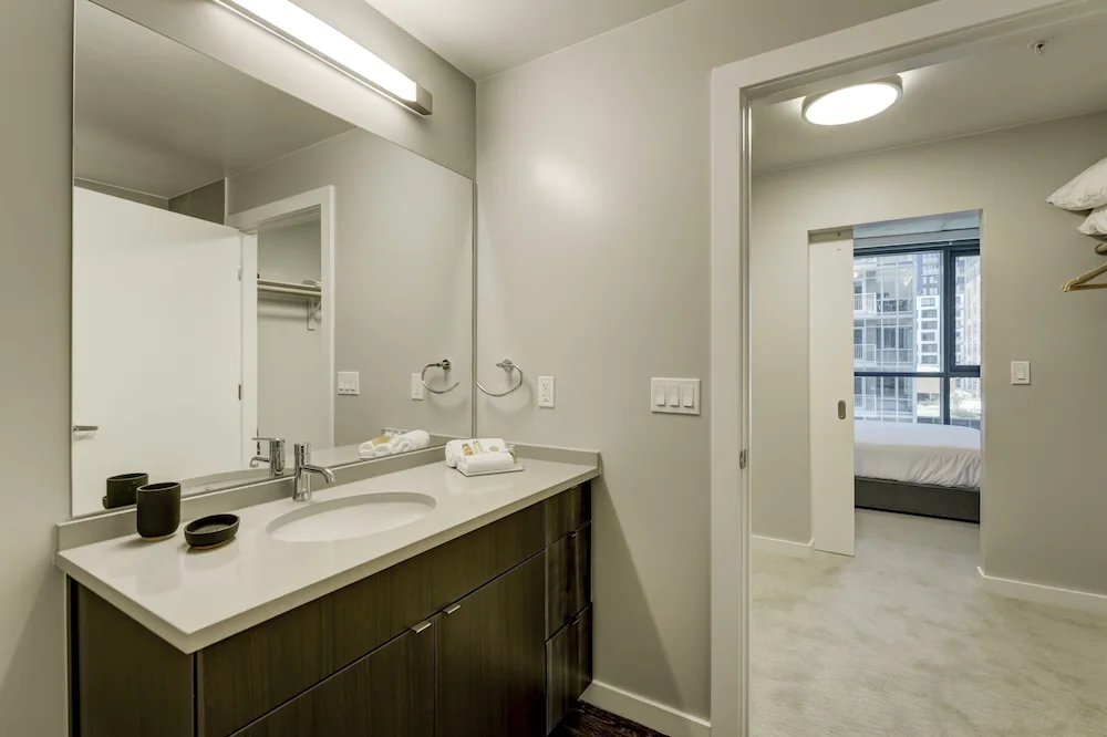 Mint House Denver – Downtown Union Station