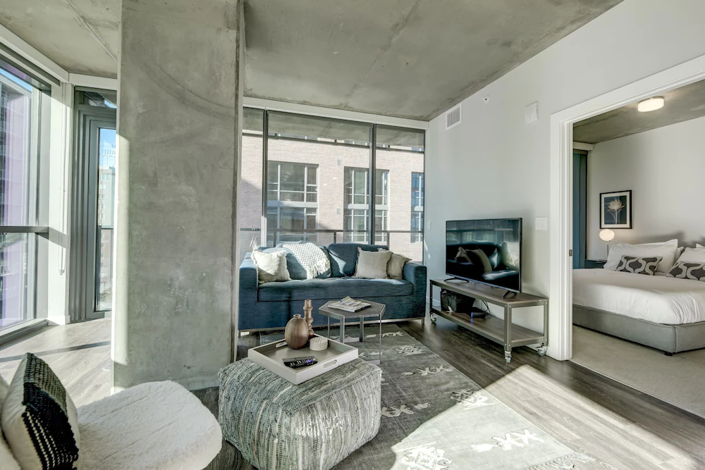 Mint House Denver – Downtown Union Station