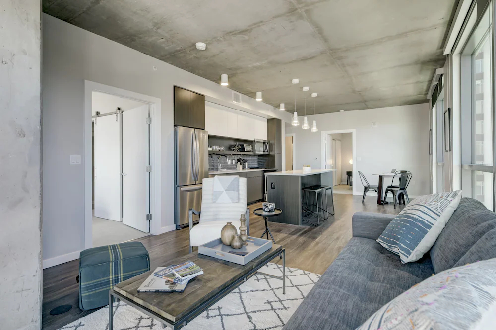 Mint House Denver – Downtown Union Station