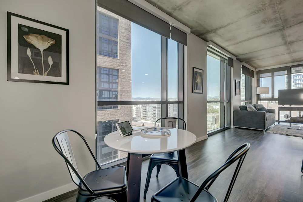 Mint House Denver – Downtown Union Station