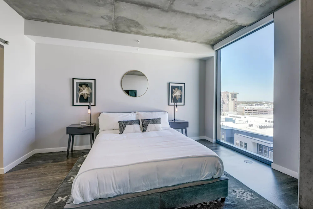 Mint House Denver – Downtown Union Station