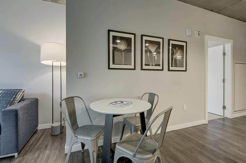 Mint House Denver – Downtown Union Station