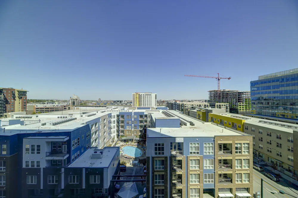 Mint House Denver – Downtown Union Station