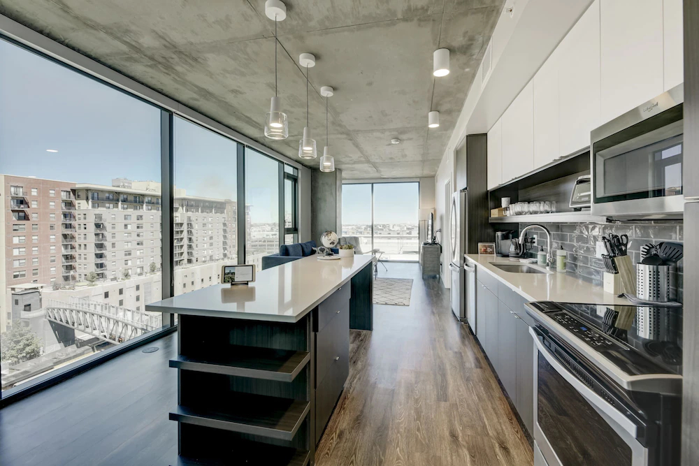 Mint House Denver – Downtown Union Station