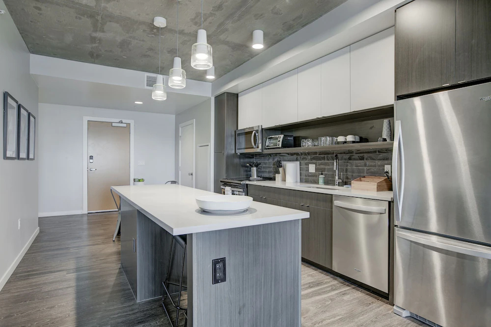 Mint House Denver – Downtown Union Station