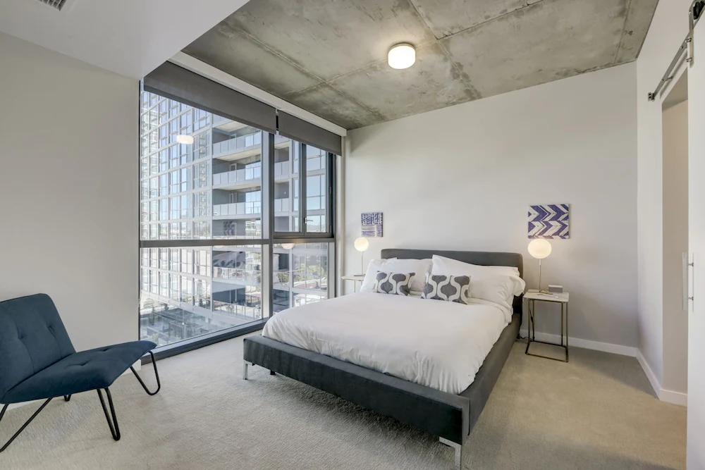 Mint House Denver – Downtown Union Station